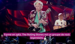 Voici la meilleure chanson de l’histoire des Rolling Stones, selon Mick Jagger