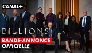 Billions saison 7 | Bande-annonce | CANAL+
