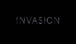 Invasion - Trailer Saison 2