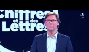 Des chiffres et des lettres : Laurent Romejko écarté, France 3 jubile