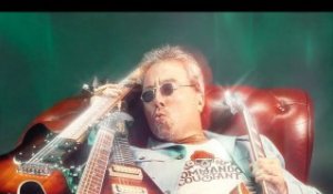 Festival KiosqnRock de Air Guitar : un ancien des Robins des Bois pour remplacer Jean Lassalle com