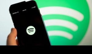 Spotify: bond record des utilisateurs grâce à la Gen Z