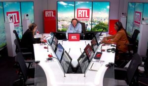 Le journal RTL de 6h30 du 28 juillet 2023