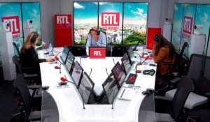 Le journal RTL de 7h30 du 28 juillet 2023