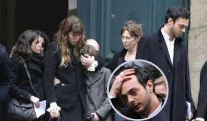 Jane Birkin : la troublante réaction de son petit-fils Roman en la voyant morte