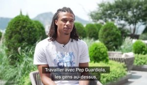 Man City - Aké prolonge son contrat : “Une évidence”