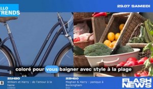 Dévoilement exclusif : Découvrez le dernier bijou rétro et ultra stylé de Decathlon !