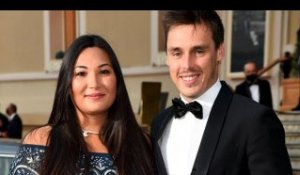 Stéphanie de Monaco : le grand jour est arrivé pour son fils, Louis Ducruet et son épouse Marie