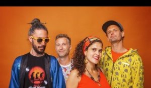 Foix : le concert El fuego va mettre l’ambiance latino à la salle Sandy