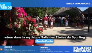 Charlène et Albert de Monaco accompagnés d'Alice Taglioni : étincelle et glamour au Gala de la Croix-Rouge (vidéo)