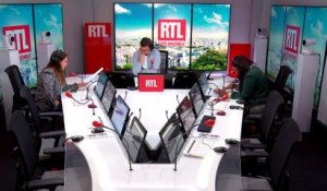 Le journal RTL de 6h30 du 31 juillet 2023