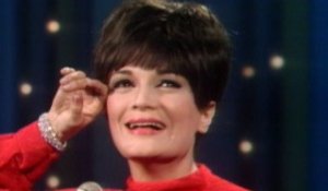 Connie Francis - Goin’ Out Of My Head/Sunny/Goin’ Out Of My Head (Reprise) (Medley/Live On The Ed Sullivan Show, November 26, 1967)