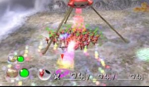 Pikmin 2 online multiplayer - ngc