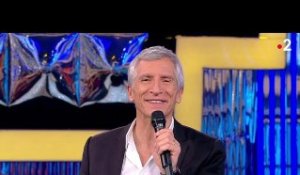 N’oubliez pas les paroles : Nagui rembarré par Cruella, la maestro Charlotte éliminée sur France 2