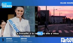 "Le coach de choc pour Diane Leyre au concours Miss Univers : révélation !"