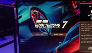 Gran Turismo (2023) - Bande annonce