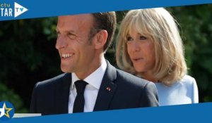 Emmanuel Macron à Brégançon  que fait il de ses journées