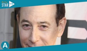 Mort de Paul Reubens (Pee-wee Herman) à 70 ans : une déclaration posthume de l'acteur émeut...