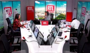 Le journal RTL de 6h30 du 02 août 2023