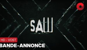 SAW X de Kevin Greutert avec Tobin Bell, Shawnee Smith, Synnøve Macody Lund : bande-annonce [HD-VOST] | 25 octobre 2023 en salle