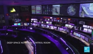 "La sonde Voyageur 2 va bien" : interruption des communications, la NASA tente de rassurer