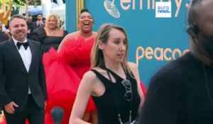 La chanteuse Lizzo accusée de harcèlement et discriminations par trois de ses anciennes danseuses