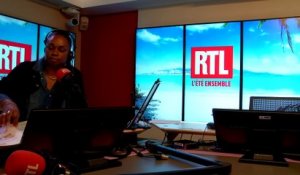 Le journal RTL de 5h du 03 août 2023