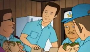 King Of The Hill Season 8 Episode 10 That's What She Said (2)