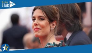 Charlotte Casiraghi a 37 ans  qui sont les hommes de sa vie