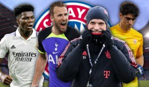 JT Foot Mercato : le Bayern Munich en pleine galère sur le mercato