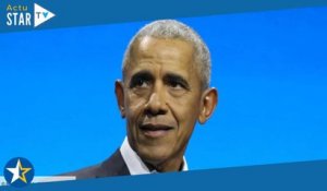 Barack Obama : l'adorable déclaration de son épouse Michelle pour son anniversaire