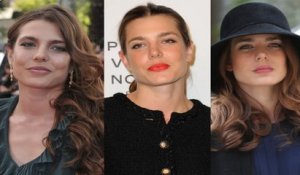 Charlotte Casiraghi anniversaire : la princesse brune fête ses 37 ans en beauté et glamour à Monaco