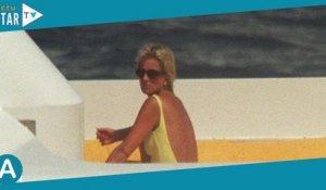 Lady Diana : le yacht où elle avait passé son dernier été avec Dodi-Al-Fayed a coulé près de Nice