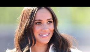 Un expert dit que Meghan Markle héberger des membres de la famille royale à la Maison Blanche serait