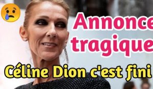 Céline Dion affligée par une maladie rare : "Les médicaments se font rares", les inquiétantes ......