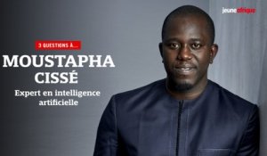 Moustapha Cissé : « L'Afrique n'est pas un contributeur marginal de l'intelligence artificielle »