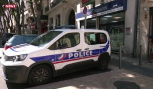 Affaire Hedi à Marseille : les policiers reprennent leurs services «à minima»
