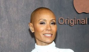 Atteinte d'alopécie, Jada Pinkett Smith se réjouit de voir ses cheveux repousser