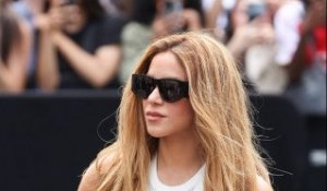 La chanteuse Shakira de nouveau renvoyée devant la justice espagnole pour fraude fiscale
