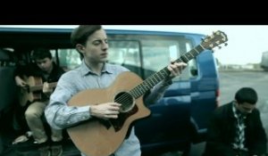 Bombay Bicycle Club - Leaving Blues
