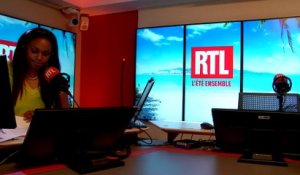 Le journal RTL de 5h30 du 15 août 2023