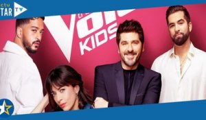 The Voice Kids 2023  talents qualifiés, co coachs pour les battles, résumés, infos    Tout savoir s