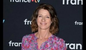 "C'était très fort" : Carole Gaessler évoque cash son départ du JT de France 3