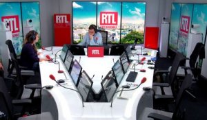 Le journal RTL de 6h30 du 14 août 2023