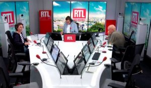 Le journal RTL de 7h du 14 août 2023