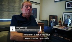 Bayern Munich - Redknapp : "Kane, l’homme qu’il faut pour gagner la Ligue des champions”