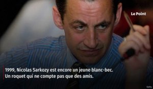 Le jour où Nicolas Sarkozy est devenu le « comeback kid »