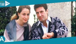 Emmanuelle Béart et Daniel Auteuil  comment leur complicité a perduré malgré leur rupture