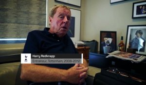 Redknapp : “Richarlison ne peut pas remplacer Harry Kane”