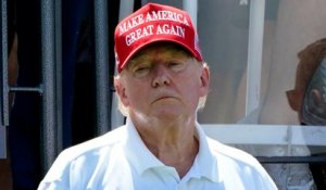 États-Unis : Donald Trump inculpé pour tentative de manipulation de la présidentielle de 2020